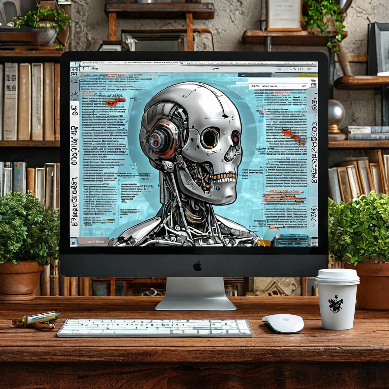 Как запустить рекламу в Telegram с помощью алгоритмов машинного обучения