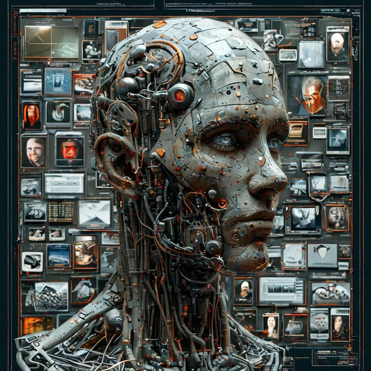 Как нейросети помогают в управлении взаимодействием с подписчиками Telegram