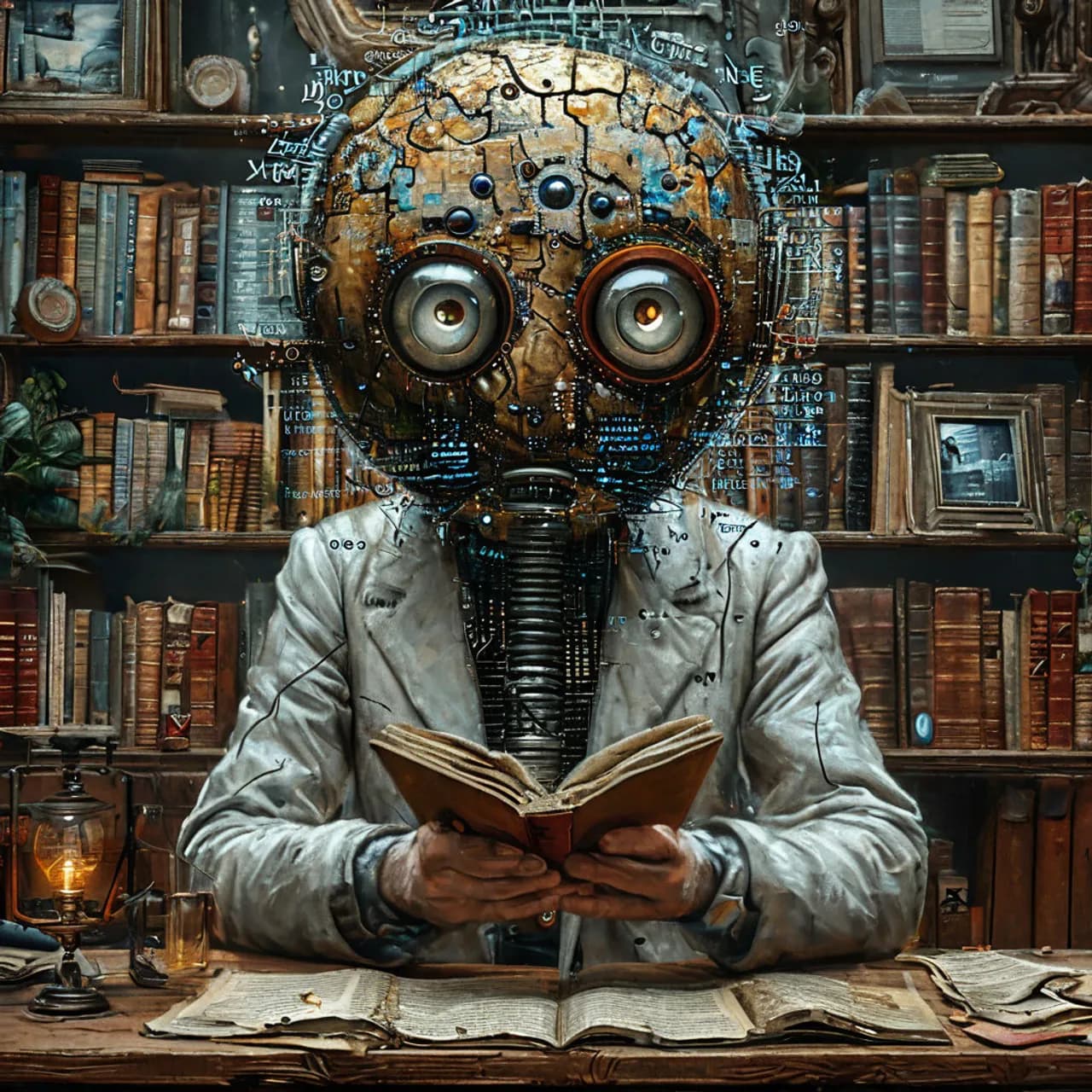 Нейросети и SEO для Telegram: возможно ли это?