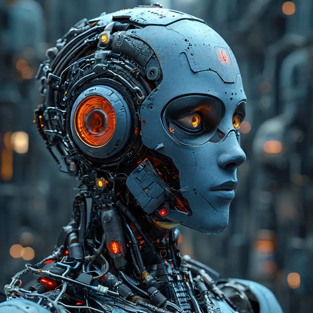 Будущее Telegram-каналов: как нейросети изменят способы продвижения