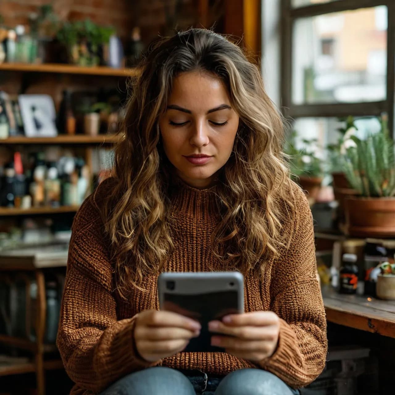 Секреты успешного сторителлинга в Instagram