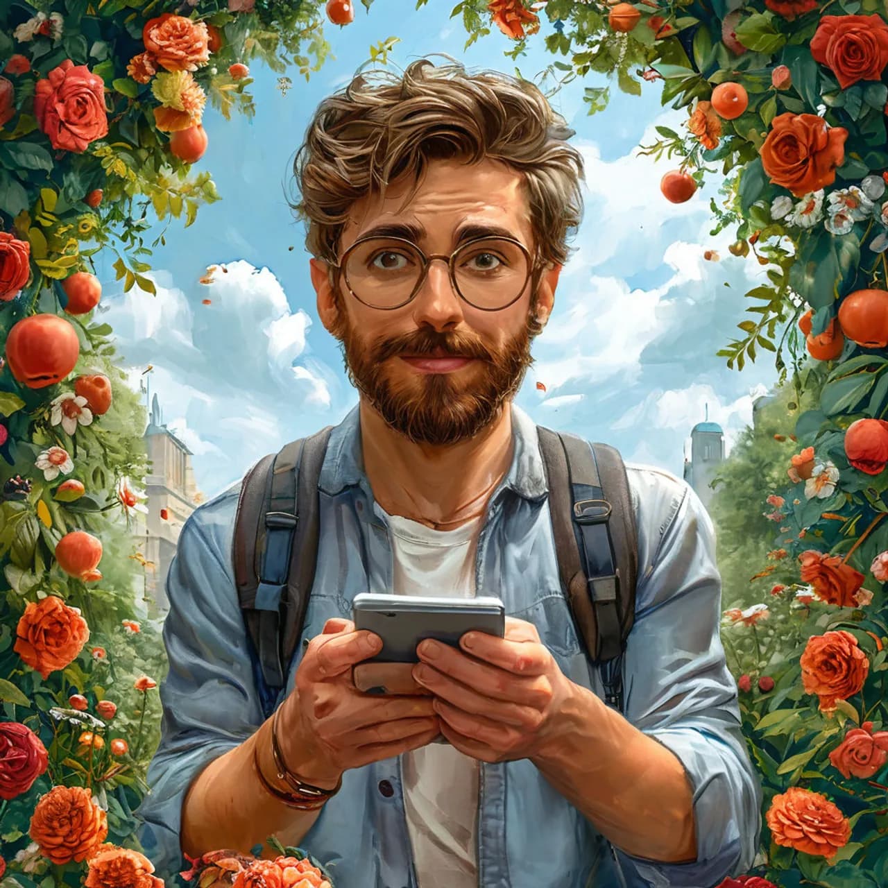 Как организовать марафон в Telegram на 30 дней?