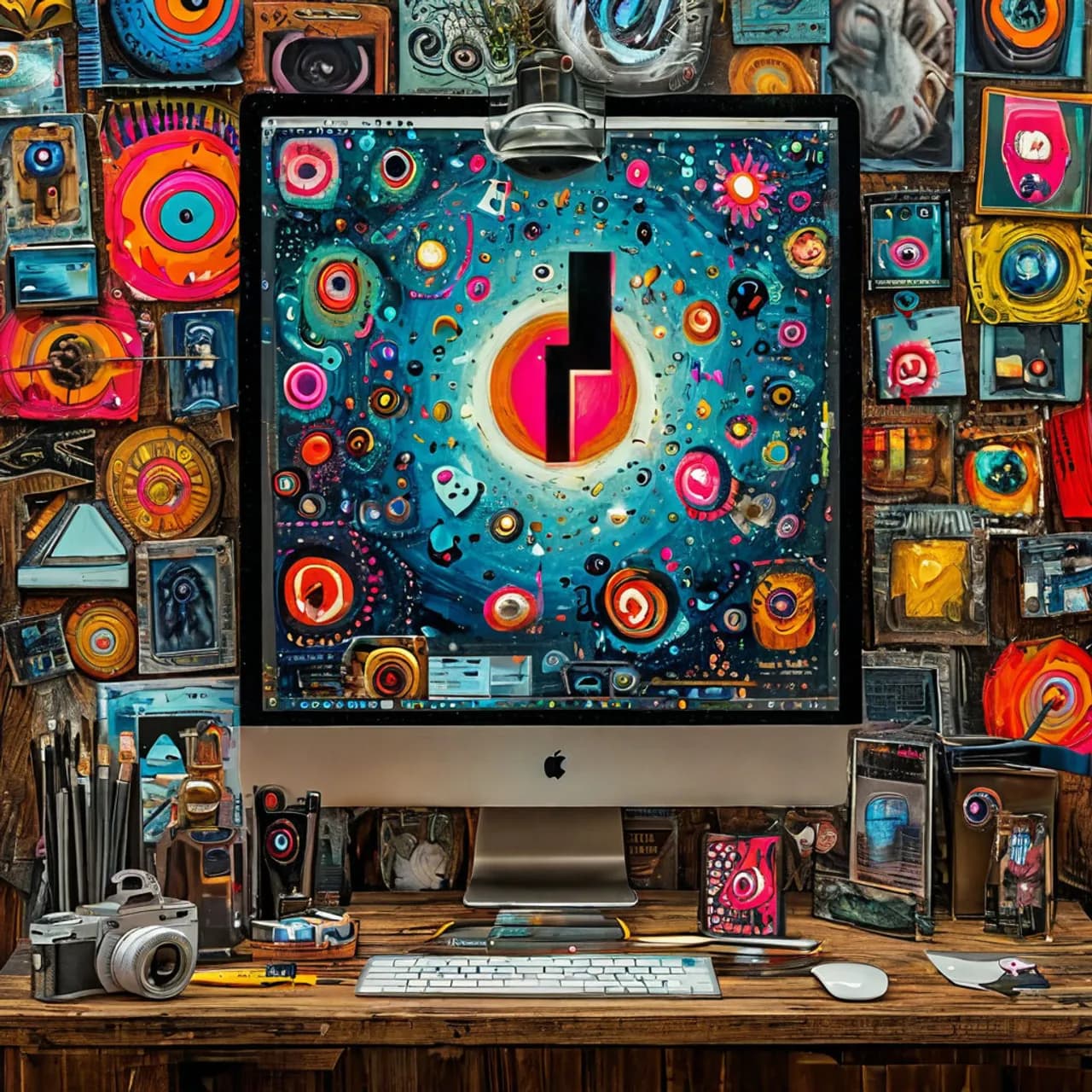 Создание контента для TikTok: ключевые форматы и идеи