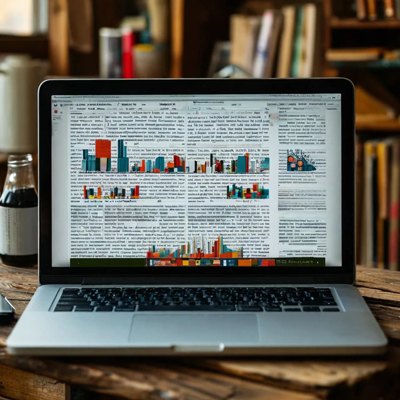 Топ инструментов для анализа эффективности контента