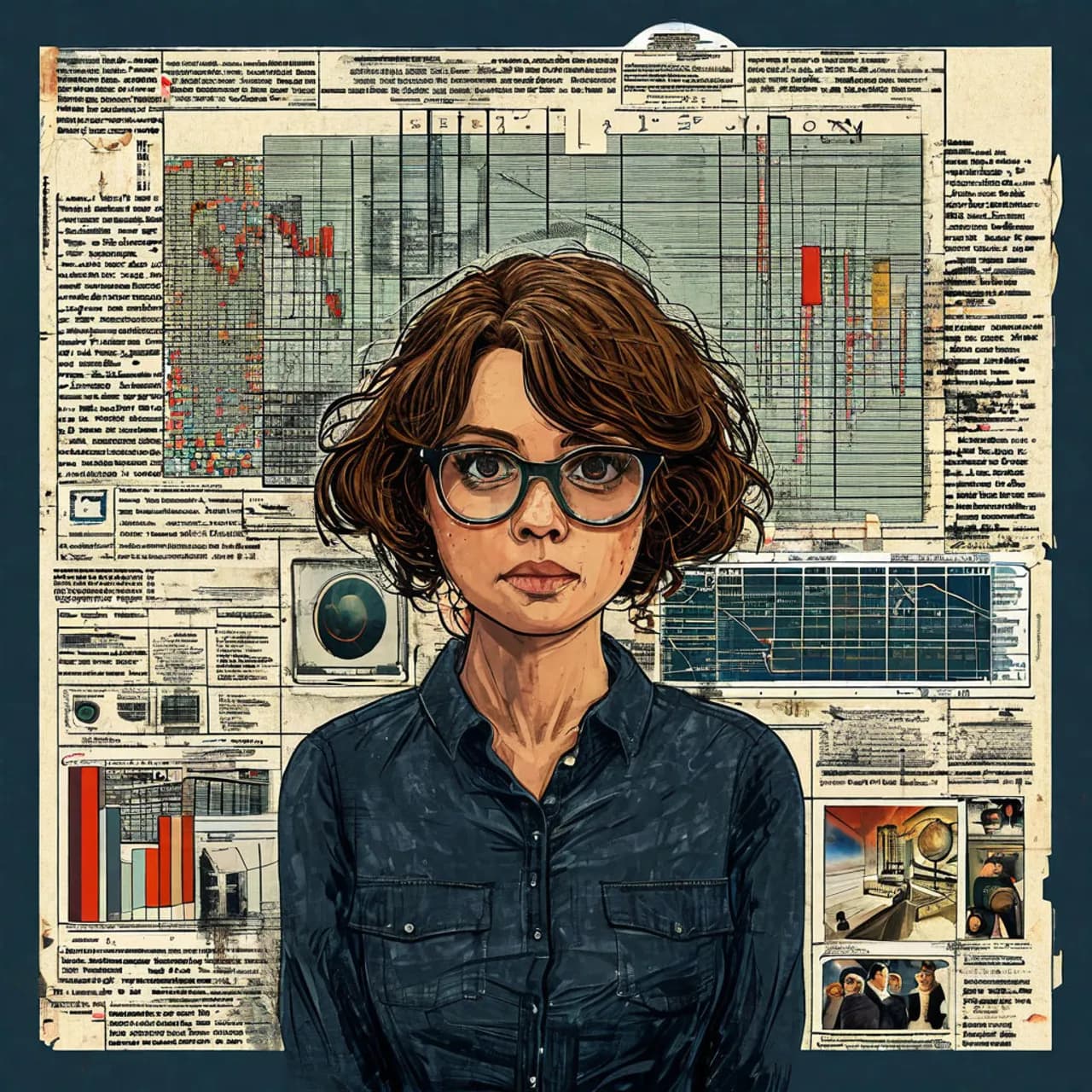 Аналитика и метрики: как измерить успех контента?