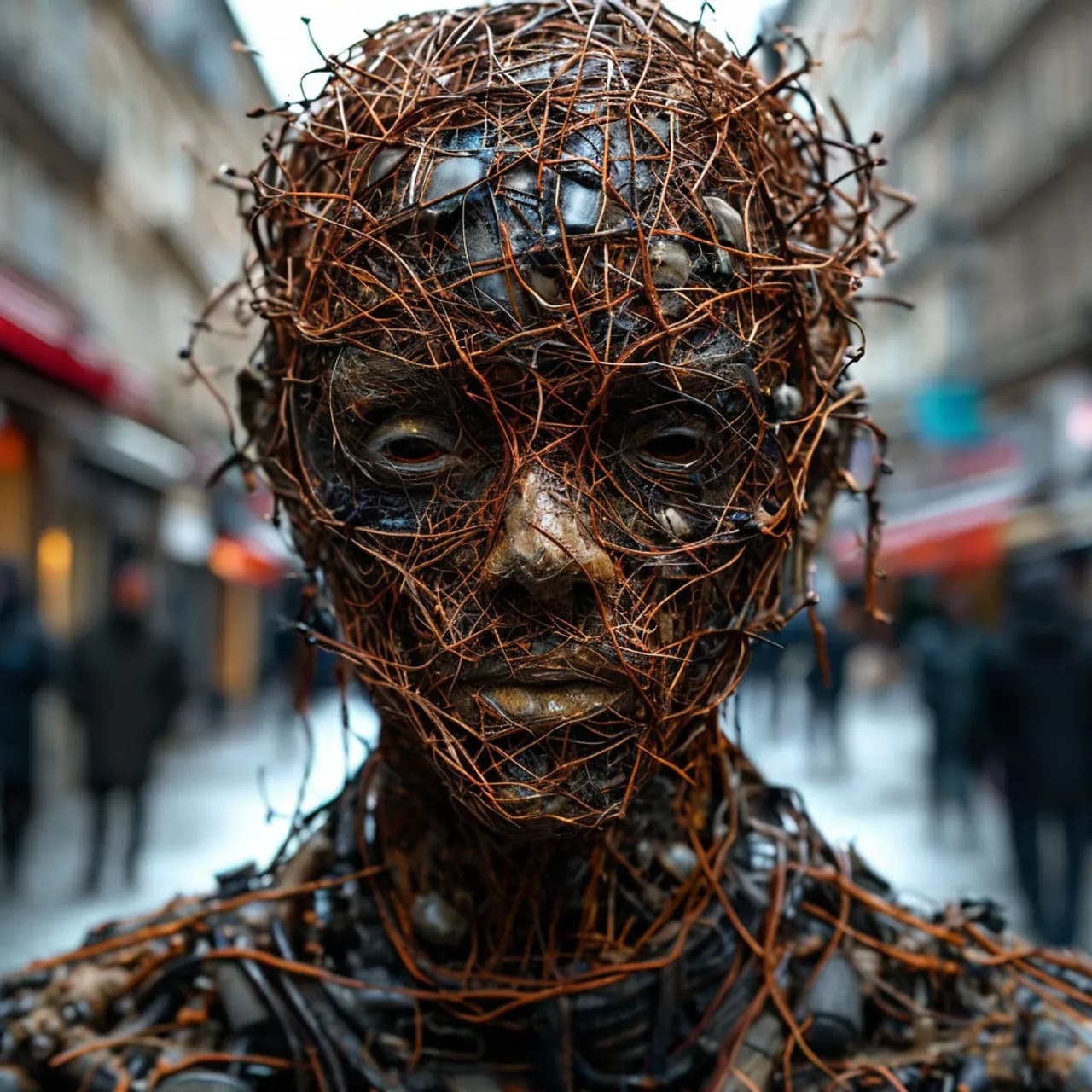 Генерация видео в нейросетях для YouTube