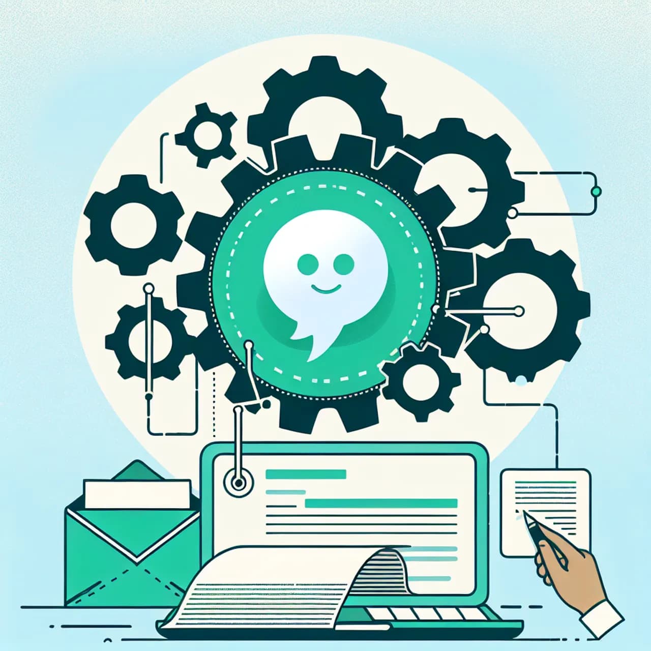 Пошаговое руководство по настройке автоматизации публикаций в Telegram